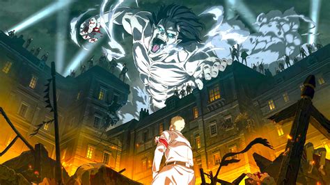 Attack On Titan: The Last Attack 2025 Streaming 𝙵ree